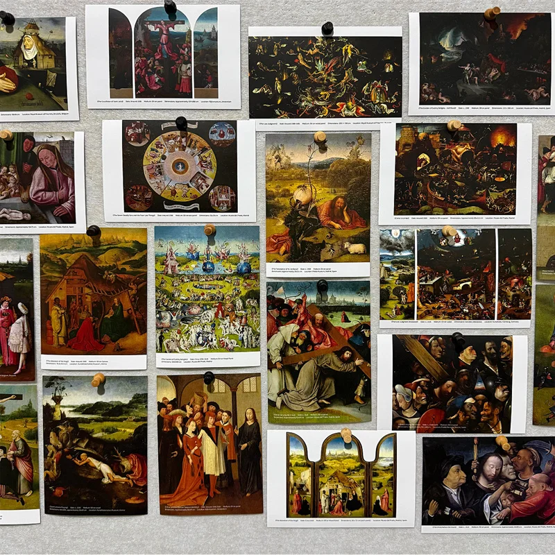 Thumbnail 4 - #63 Post Cards Ranking List in 2026