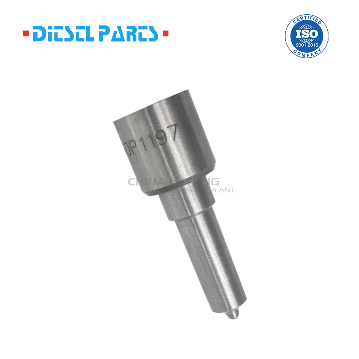 Diesel Auto Power Injector Nozzles DLLA150P1197 0 433 171755 Common Rail Zozzle For HYUNDAI Tucson Kia Sportage 2.0d 33800-27900