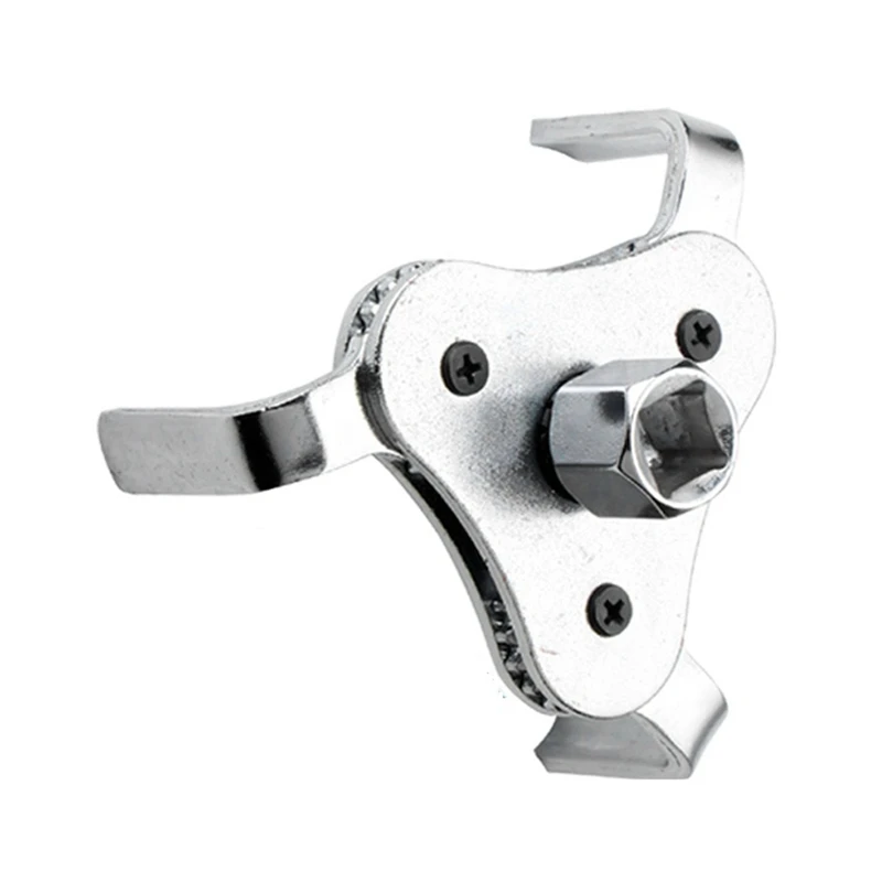Three Claw Machine Filter Wrenches Oil Grid Wrenches Remove Oil Grid Oil Filter Wrenches
