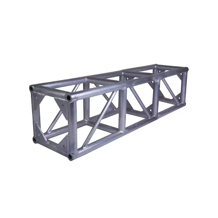 

CE TUV 400*400mm Certificated Outdoor Festival , Party Stage BoltTruss Scenes