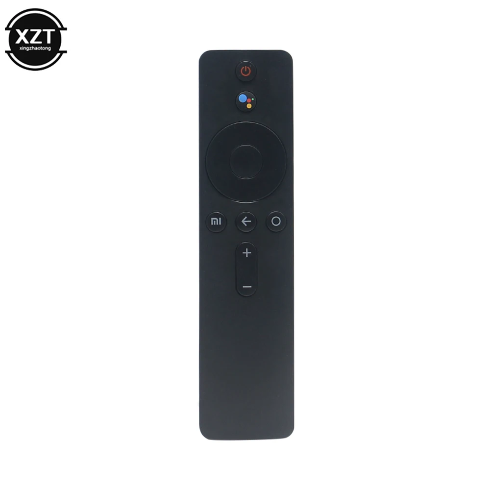 XMRM-006 Bluetooth Voice TV Remote is Suitable for Xiaomi TV MI Box S Set-top Box remote control