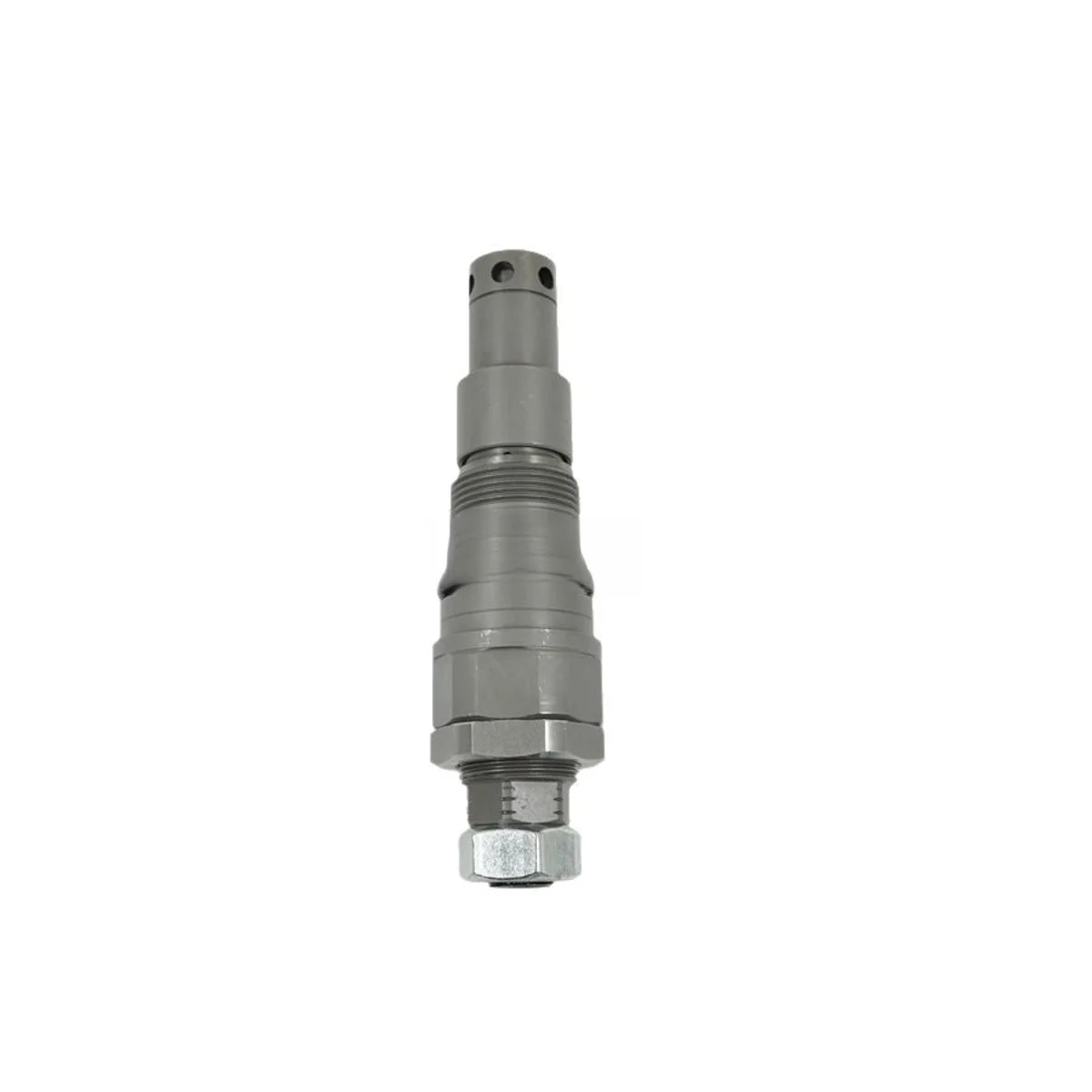 For 60100500 Main Relief Valve KMX15RA KMX15RB Multi-way Distribution Valve