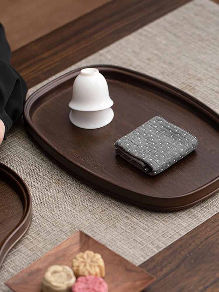 Walnut Colored Tea … - image