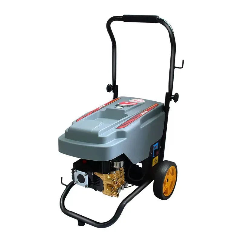 Pure copper cleaning machine High power automatic multi-function strong cleaning machine