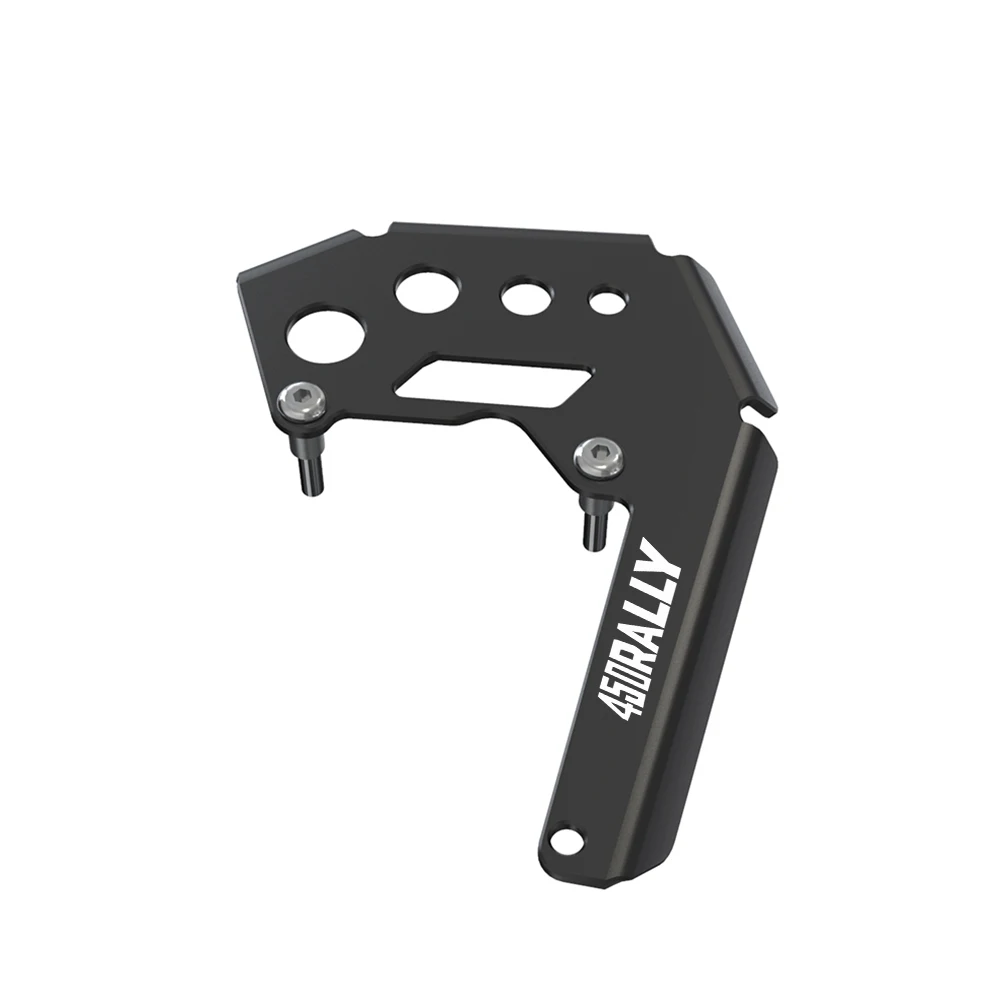 

Front Brake Caliper Guards Cover Protector FOR KOVE 450 Rally 2025 2024 -2022 Motorcycle Front ABS Sensor Protection Accessories