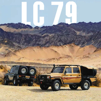 RGT EX86160 1/10 Scale Remote Control Electric Off-Road RC Car Simulation Climbing Vehicle Toy for Kids And Adults