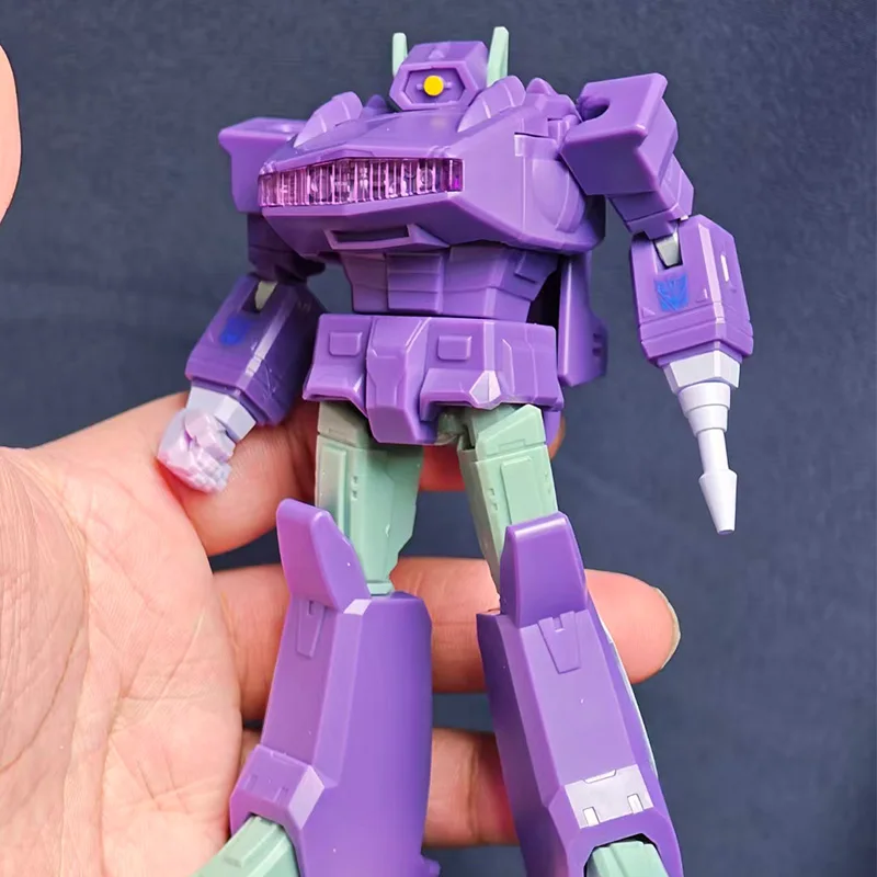 Thumbnail 3 - #1 Latest Transformer Robots Updates