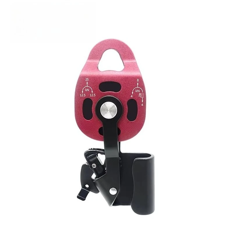 

NTR/Nettle One-Way Stop Pulley for Fall Protection