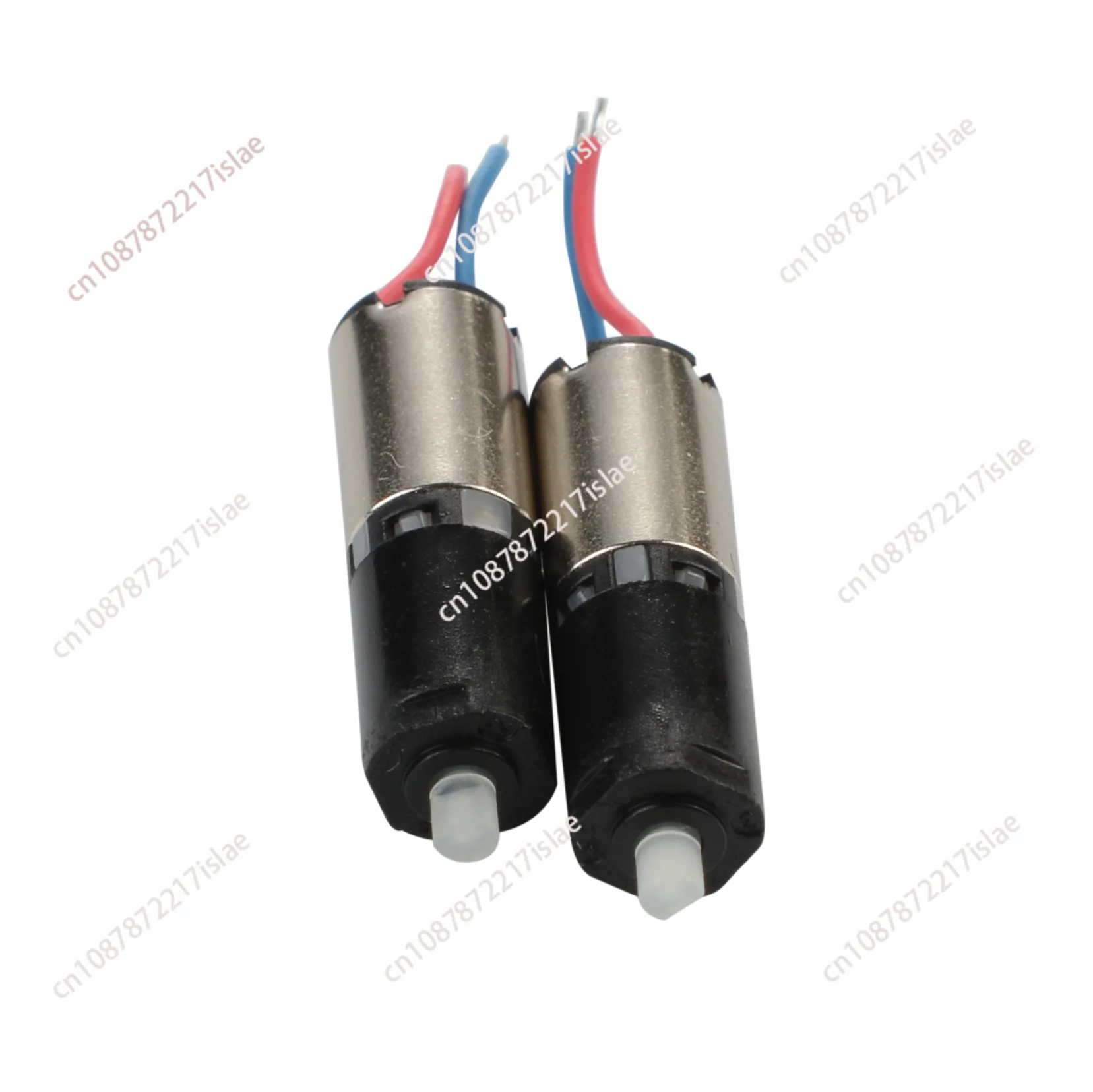 6Mm hollow cup geared motor, intelligent home appliance robot, electric toy motor gearbox