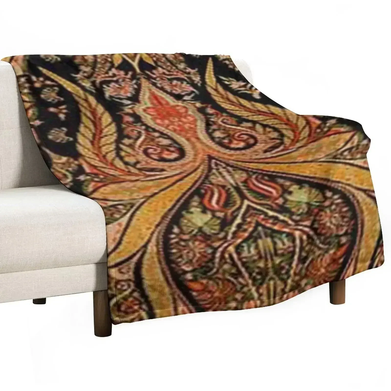 native Throw Blanket for winter Flannel Summer Winter beds Luxury Blankets For Baby Blankets