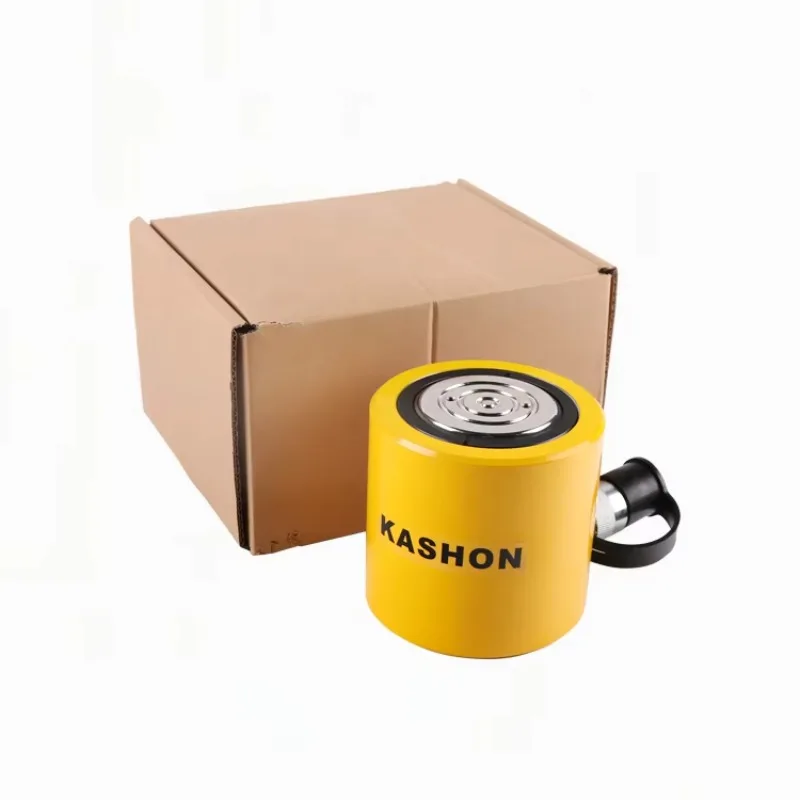 Silinder Hidrolik KSRCS-302 Tinggi Rendah 30 Ton