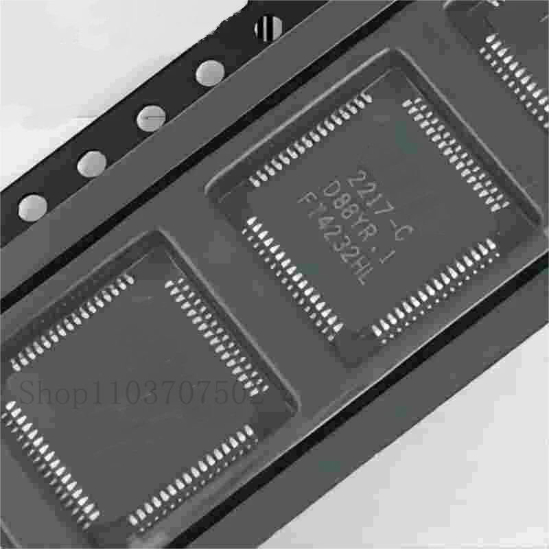 

New and original 10PCS FT4232HL FT4232 FT4232H LQFP64