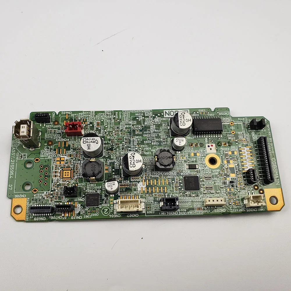 ملحق طابعة عالي الجودة M2120 اللوحة الأم الرئيسية مناسبة لأجزاء طابعة Epson #3