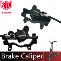 Kaabo Wolf King GTR Brake Caliper Wolf King GTR Zoom Hydraulic Brake Caliper Wolf King GTR Brake Handle Oil Device Original Part