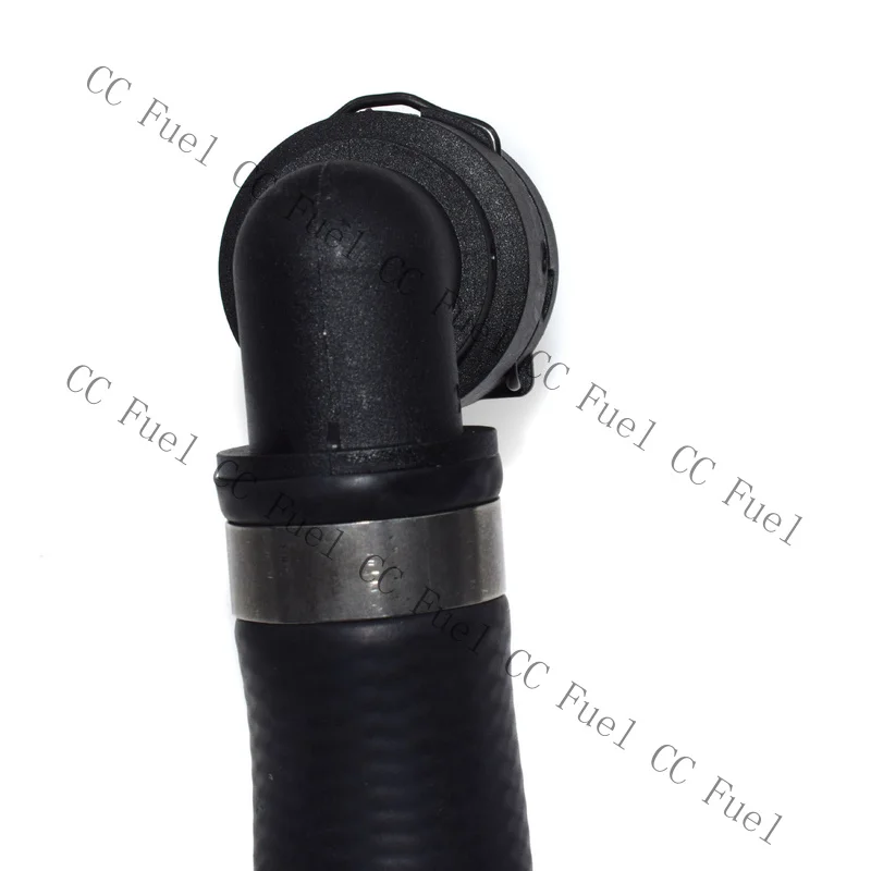 C+ 8D0819373N Pipe Heater Radiator Hose FOR AUDI A4 SKODA VW Passat 1994-2008 3