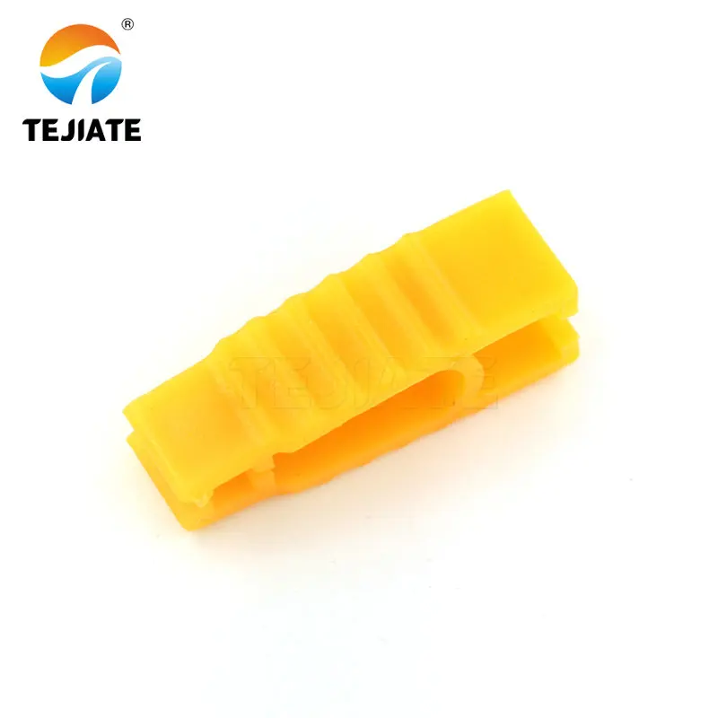 10 pz/lotto fusibile per automobile di medie dimensioni 3A 5A 7.5A 10A 15A 20A 25A 30A 35A 40A fusibili supporto Add-a-circuit apparecchi elettrici