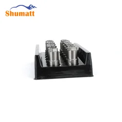 12pcs/box Shumatt 7#B Nozzel Nut For Fuel Injector 093164-4200