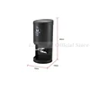 HomeWise 커피 탬퍼 58MM 커피 자동 전기 콩 파우더 플랫 프레스 스테인레스 스틸 탬퍼 커피 도구 220V 110V 3