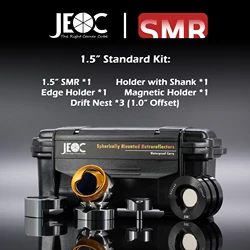 Kit SMR standard JEOC da 1,5