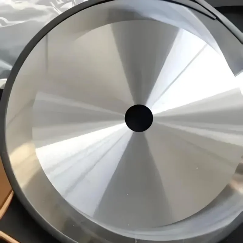 350 Slitting Large Round Blade High Speed Steel Pipe Cutting Machine Slitting Machine Round Blade