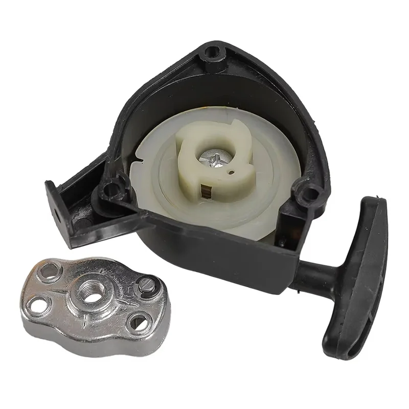 

Recoil Pull Starter Pawl Kit Recoil Pull Starter Recoil Pull Starter Pawl Kit For PG 26S-A74P