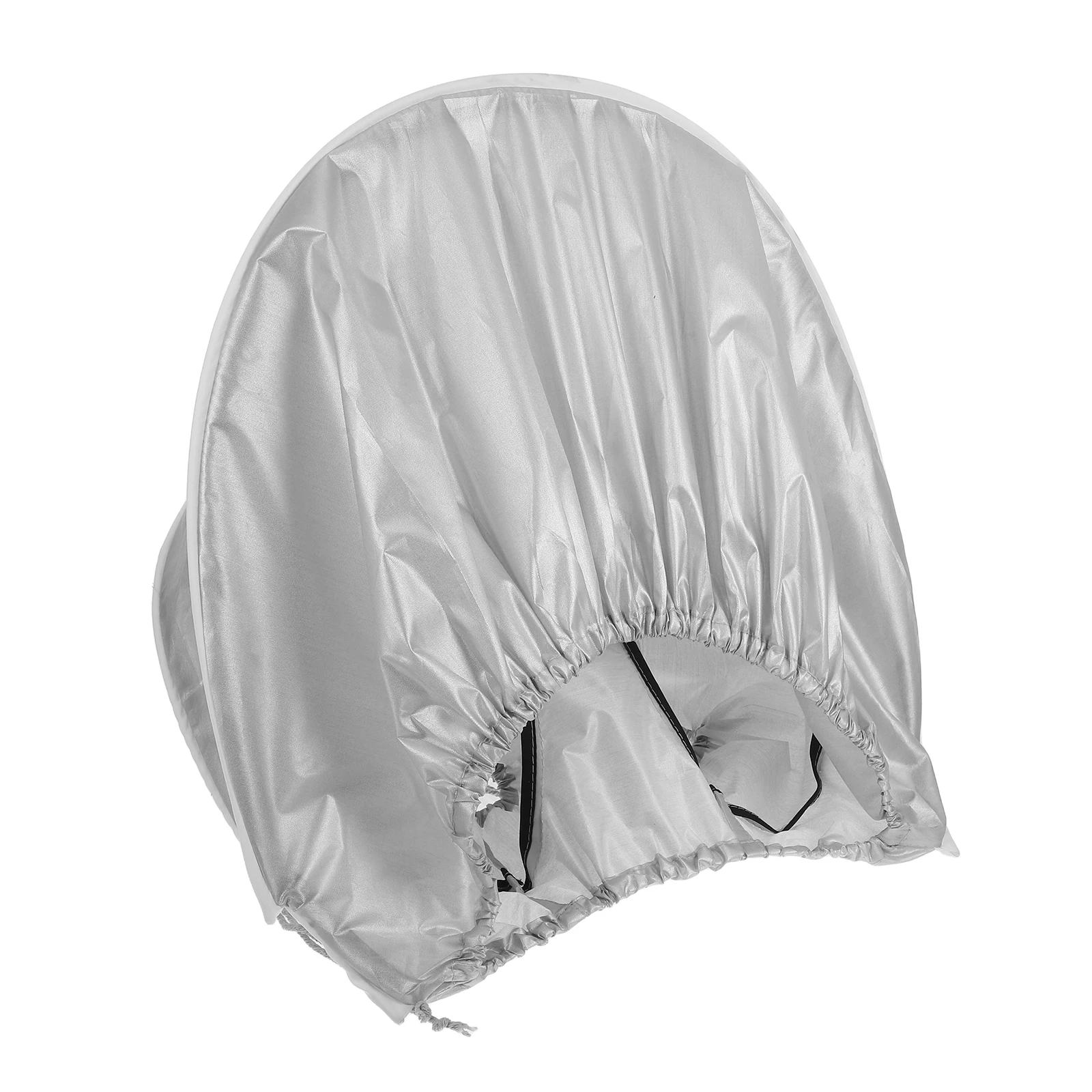 

Insulated Foot Bath Cover Waterproof Spa Tub Lid Foldable Sauna Equipment Accessories For Foot Soak Bucket Lid Insulation Basin