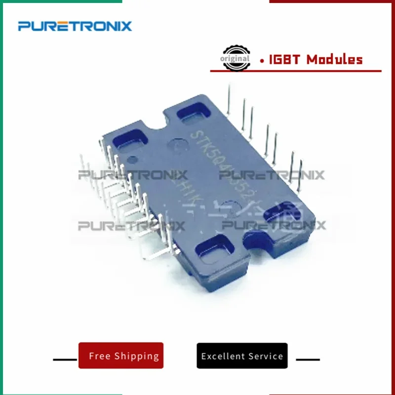 Stk5q4u352j STK5C4-220J stk5c4u332j stk5c4u340j stk5c4u330j smart power module