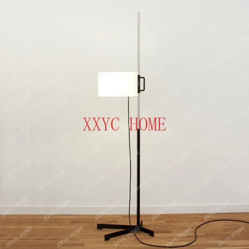 

Living Room Bedroom Study Sales Office Model Room Furniture Exhibition Hall Nordic Style Floor Lamp