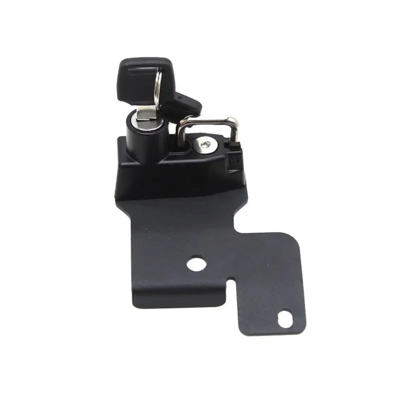 Leading-Edge-Motorcycle Helmet Lock Helmet Security Lock Replacement For Sportsters RH1250S 2021- NIGHTSTER RH