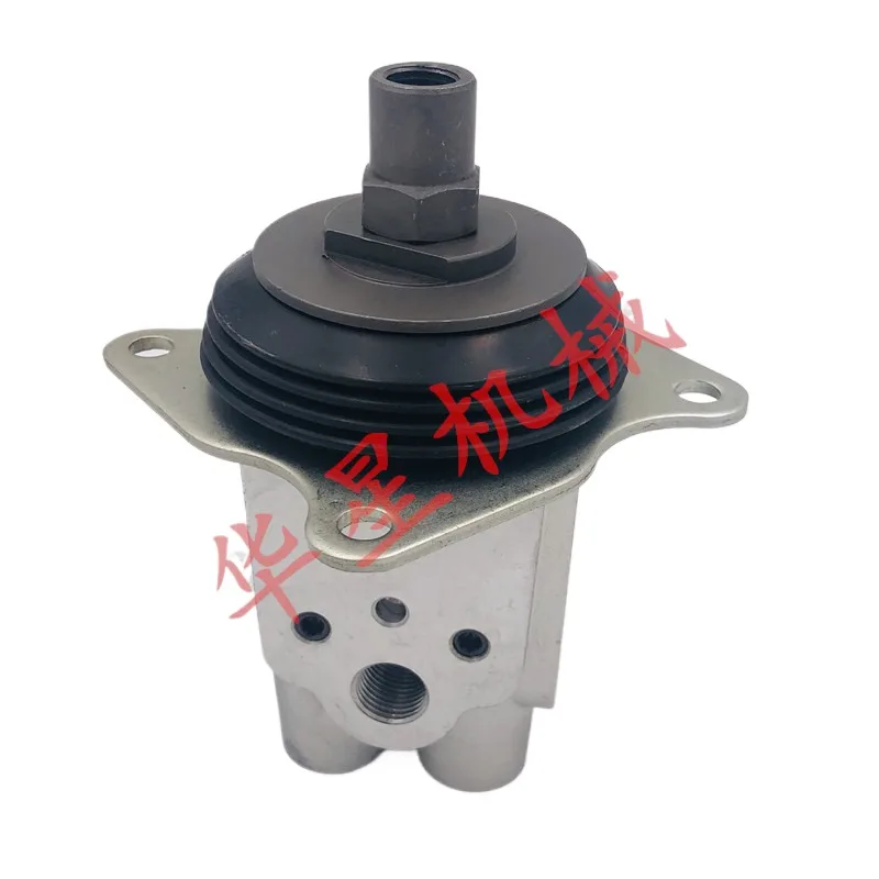 

Applicable to for Komatsu PC60/130/200/300/360-6-7-8 joystick assembly excavator accessories