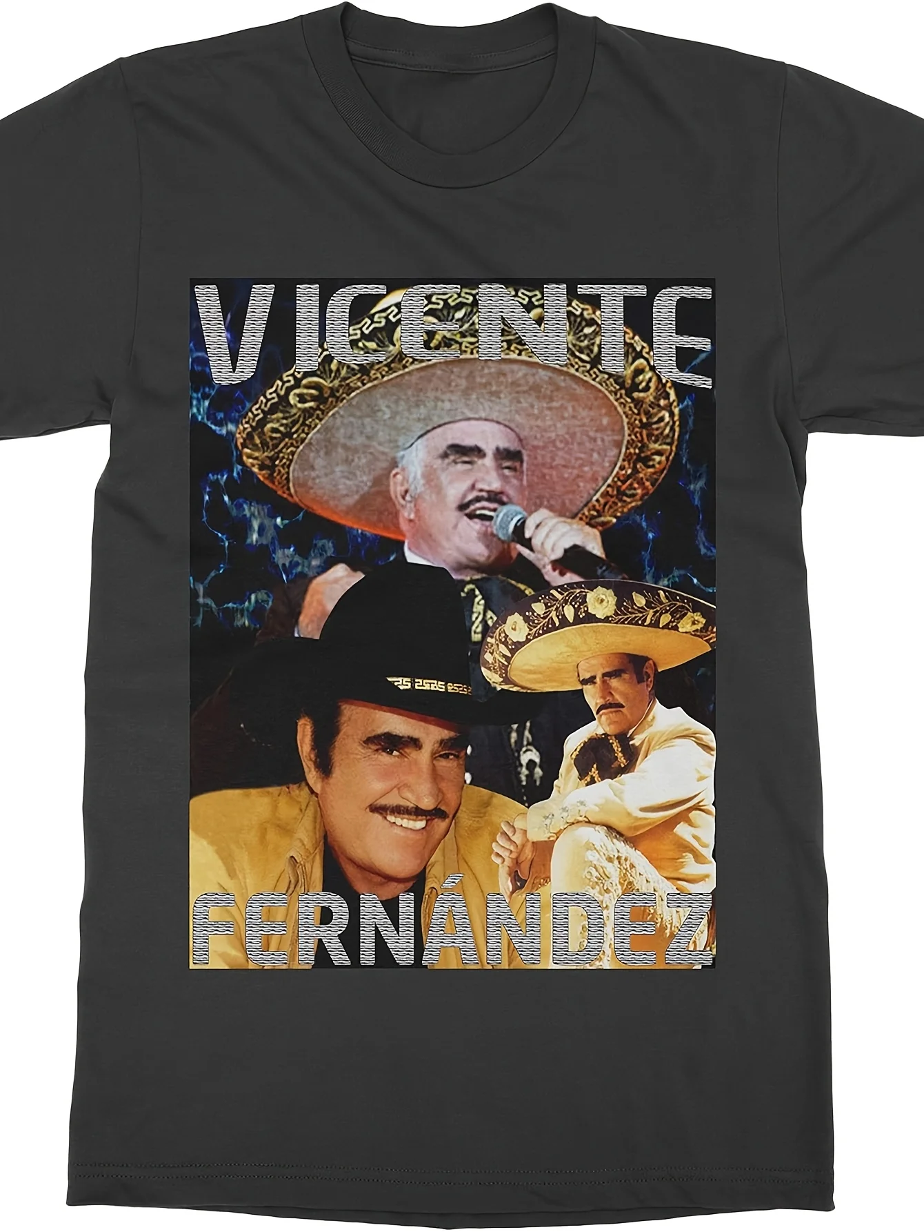 

Mexican Legend Chente T-Shirt