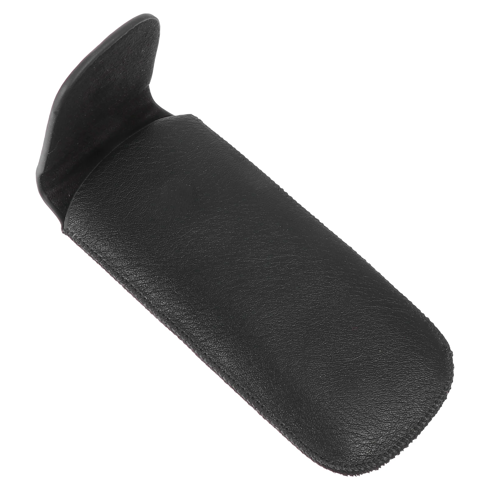 Flute Stand 10 Hole Harmonica Bag The Tote Storage Cover for Protective Case Black Instruments