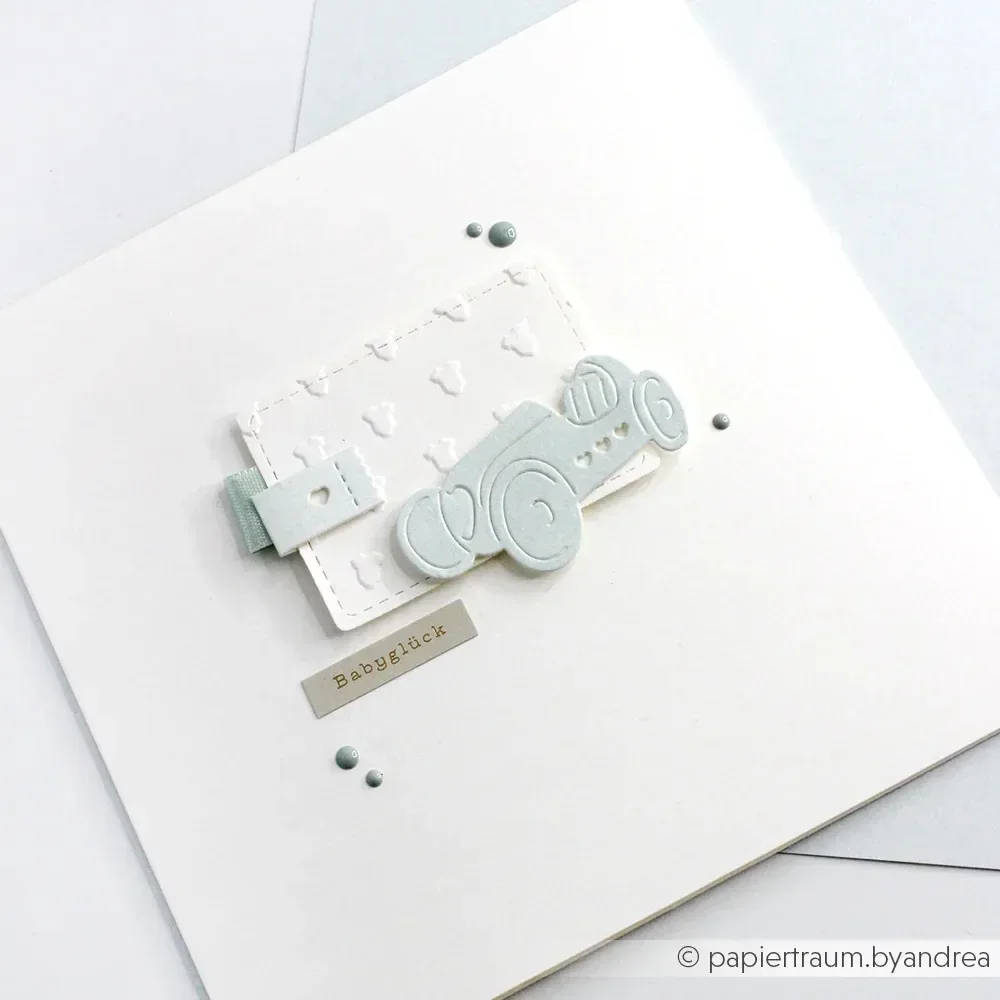Star Moon Cloud Stamps 2026 New Metal Cutting Dies For Craft Embossing Make Paper Greeting Card Making Template DIY Handmade - view 4