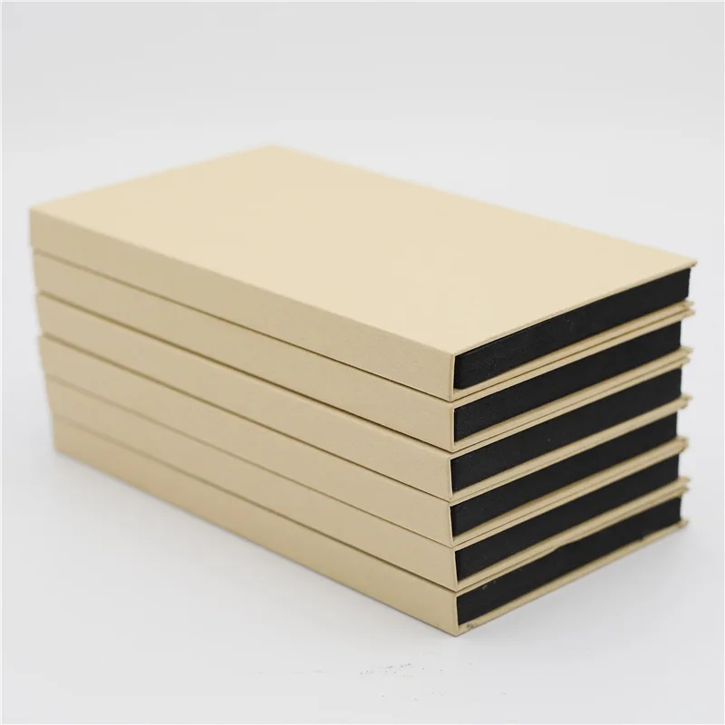 10pcs Hard Paper Cardboard Box For Phone Case Packing 6.7 inch Universal Blank Carton Tempered Film Packaging Box