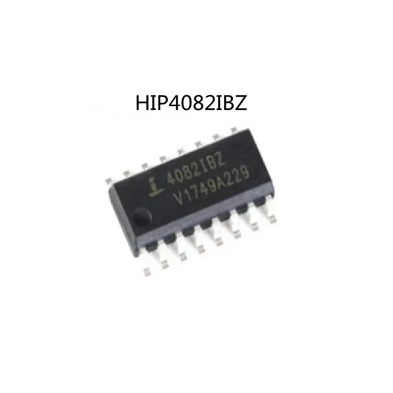 5-10pcs HIP4082IBZ HIP4082IB HIP4082 4082IBZ SSOP-16