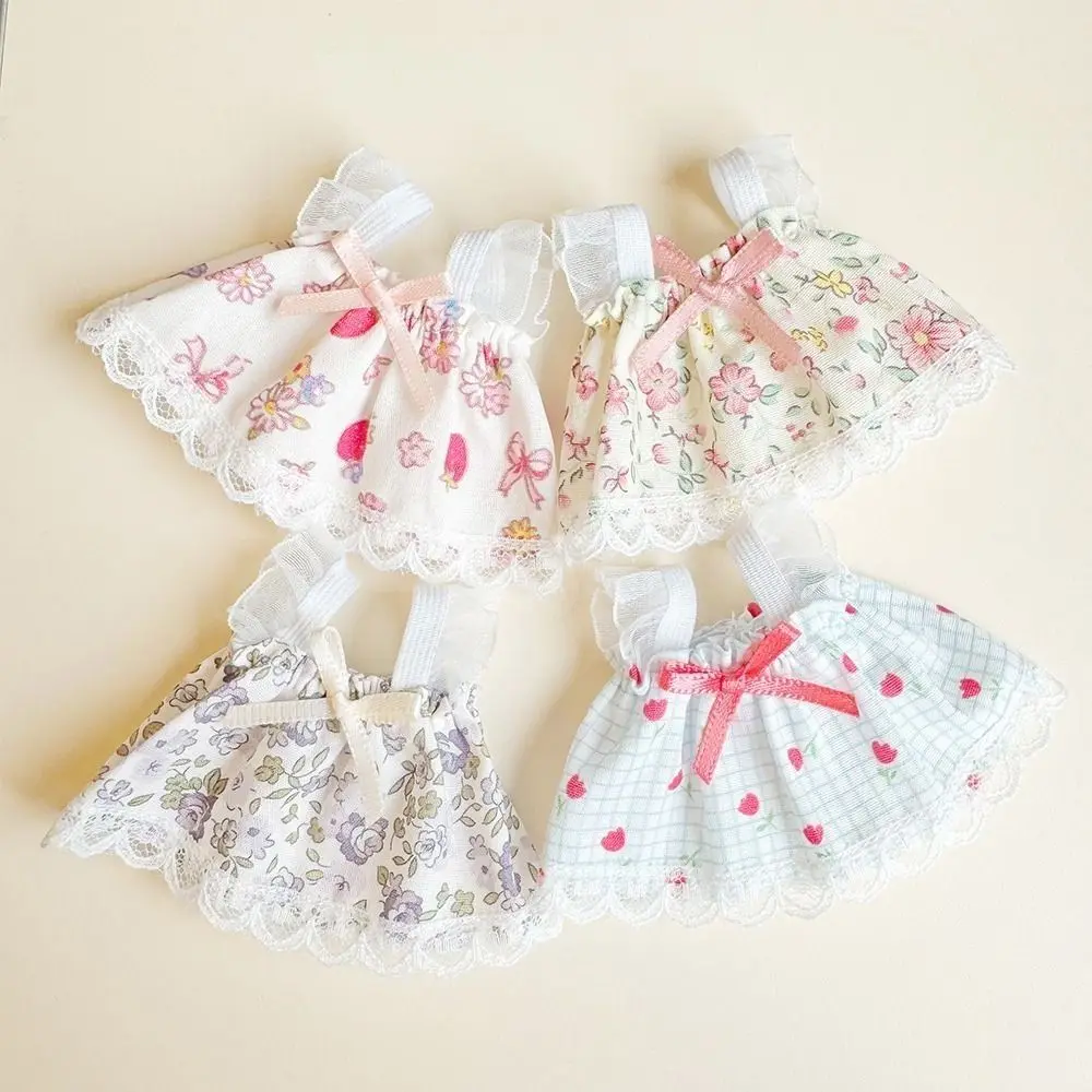 Hoge kwaliteit schattige pop mooie kledingaccessoires pluche poppenkleding EXO Idol-poppen voor 15 cm katoenen pop/voor EXO Idol-poppen