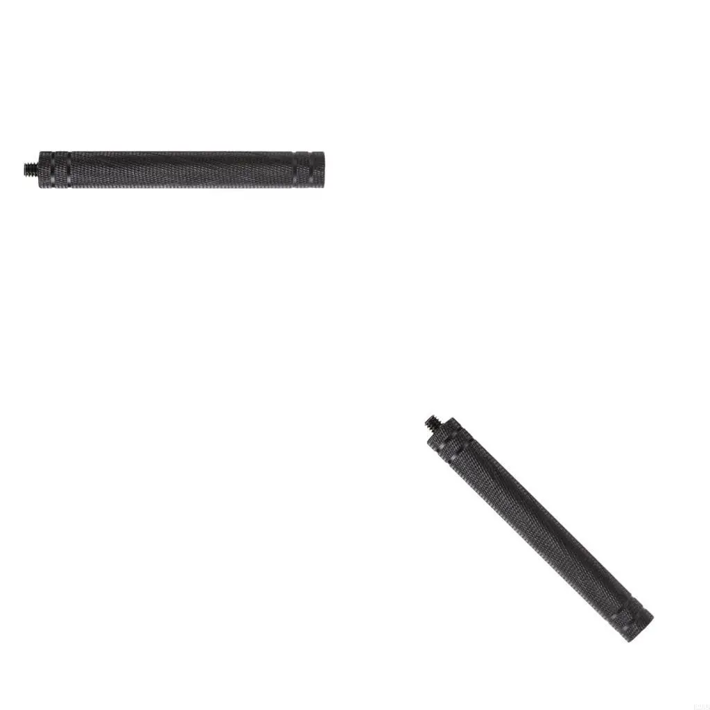 

Universal Aluminum Alloy Arm Lightweight Extension Rod 1/4 Monopod Extension Rod