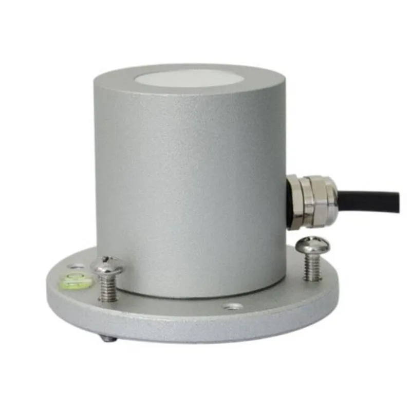 WSS-26 Total Solar Radiation sensor hoge precisie 0,3 tot 3 μm (300 tot 3000 nm) voor WCS2-L LoRaWAN Weerstation