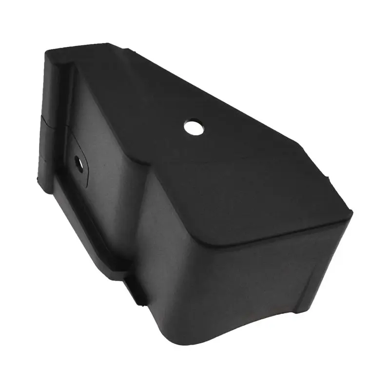 

A54P-Fender Lower Moulding Cover Trim Lower Moulding Cover Trim Fender Lower Moulding Panel Left