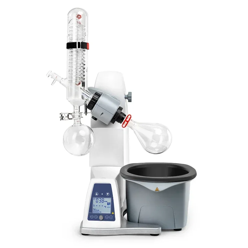 

For RE100-Pro Digital Rotary Evaporator Lab Supplies