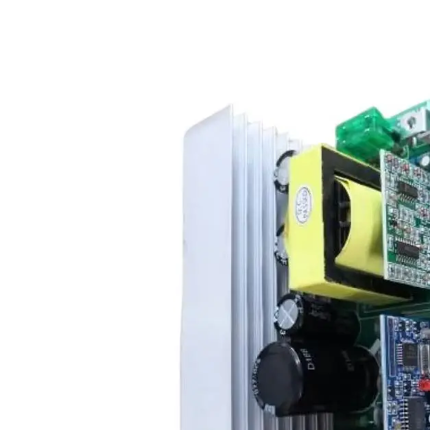 

1000W 48V to 220V Pure Sine Wave Inverter Circuit Board Step-Up Boost Converter Power Driver Board for Electronic Projects