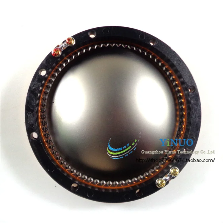 Suitable for 100-core Budweiser Layton 44XT DAS JBL treble voice coil 99.2mm imported aluminum round wire