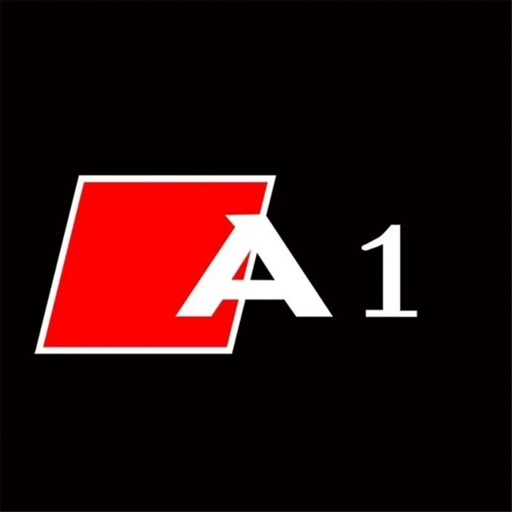 Für AUDI Q3 Q5 Q7 Q8 A3 8V 8Y A5 Sportback A6 C5 C7 C8 A1 8X A4 B5 B6 B7 B8 B9 A7 A8 LED Auto Tür Logo Willkommen Licht Zubehör