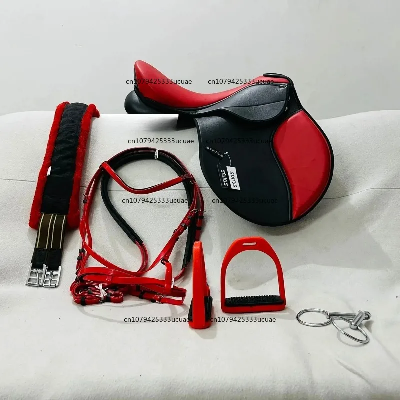 Latest Model Horse Endurance Saddle Set in Very Reasonable Price Manufacture in  2024