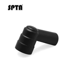 SPTA Protective Case , Extension Rods, M6 1inch &2inch Backing Plate for 12V Cordless Mini Polishing Polisher LD101/103/104 /105