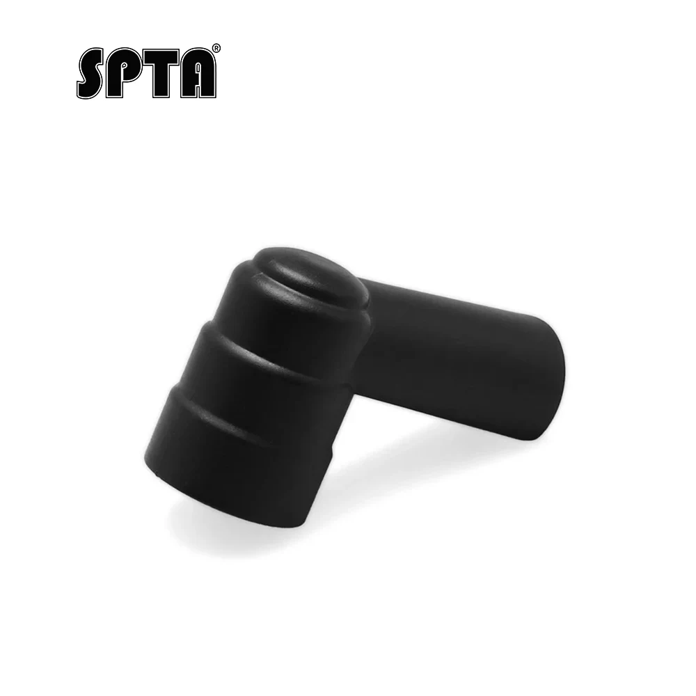 SPTA Protective Case , Extension Rods, M6 1inch &2inch Backing Plate for 12V Cordless Mini Polishing Polisher LD101/103/104 /105