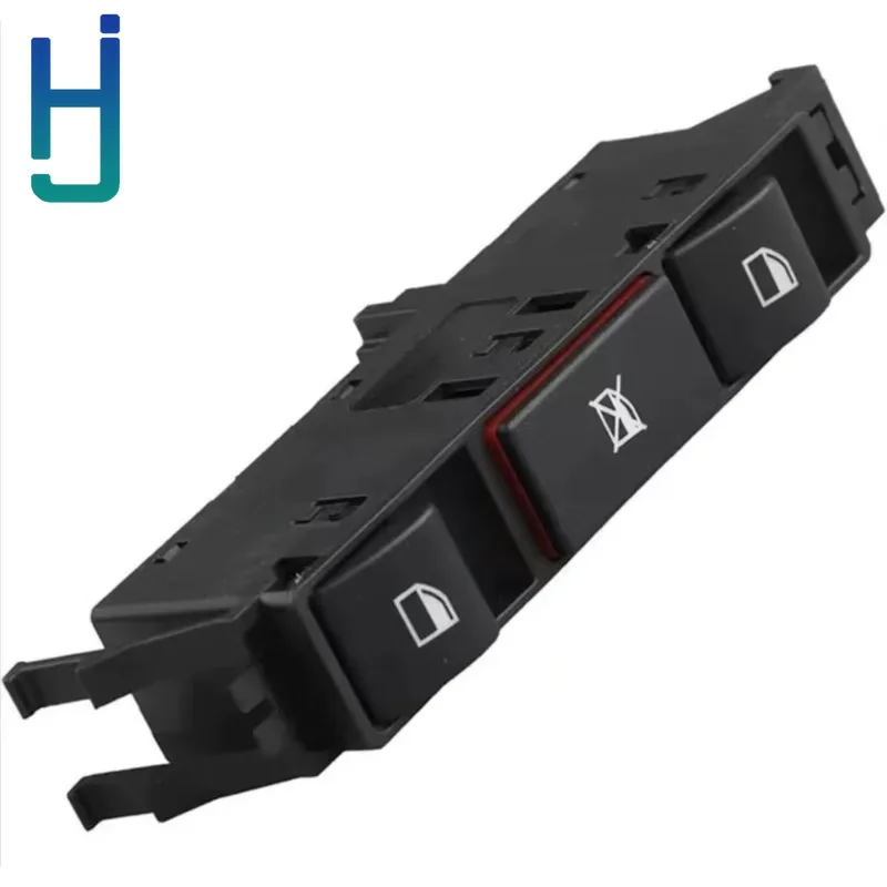 

61316902175 Автомобильный электрический переключатель стеклоподъемника для BMW 3 серии E46 61318381509