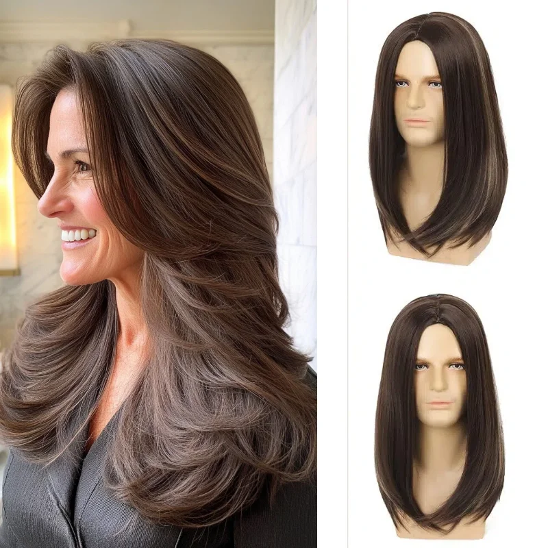 Human Hair PU Base Womens Wig 7x9 14inch Hand-Tied Injection 0.1mm In Stock 72H Ship Dropship Color 1B #4 #613 Wholesale