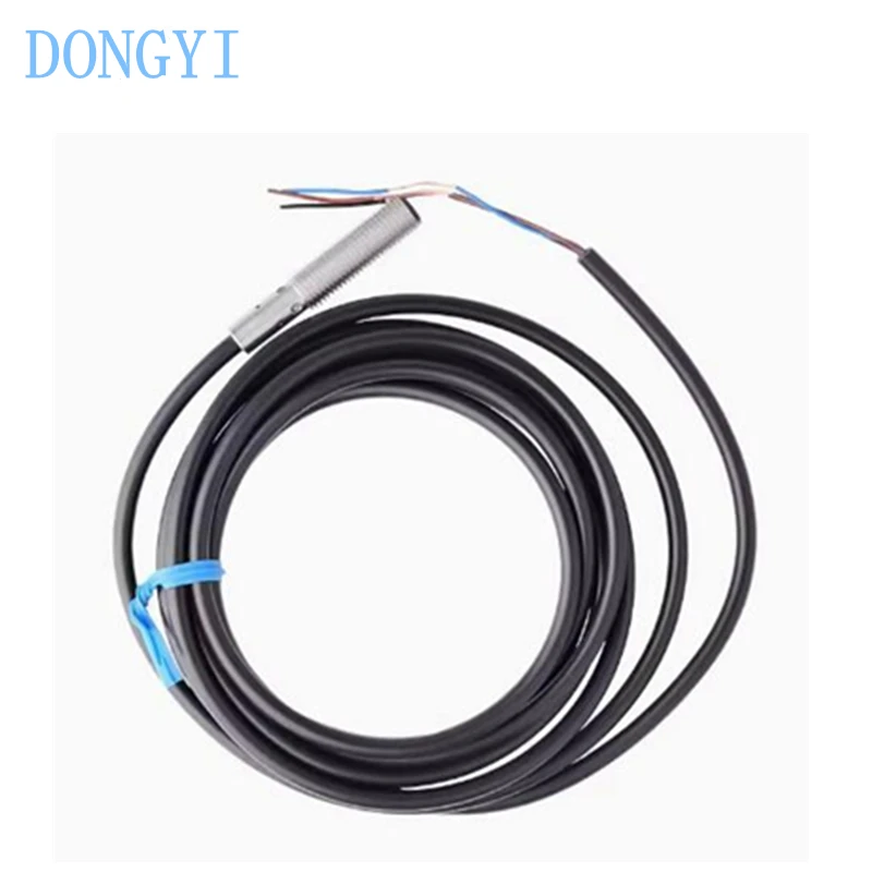 Proximity Switch E2…