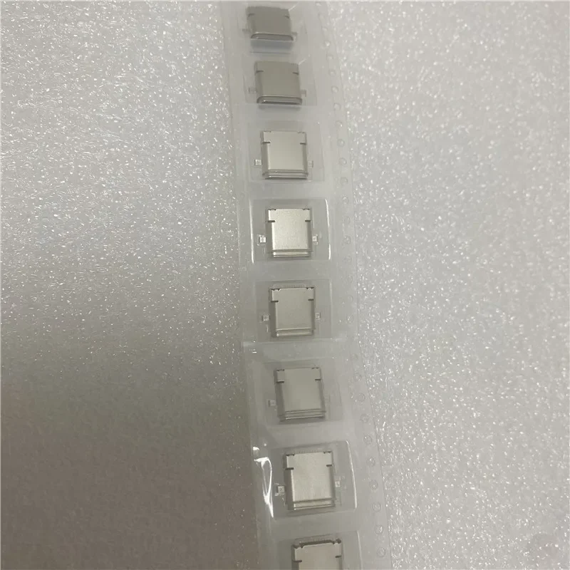 2-10Pcs Charging Dock Port Type C Plug USB Charger Connector Contact For UMIDIGI BISON Phone Charging Port Dock Connector